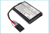 3Ware 9500, 9650SE, BBU-95, BBU-MODULE-03, 190-3010-01, 3.7 volt voltaj, 1800mAh kapasite, 6.66 Wh için uygun pil