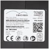 720Wh yüksek performanslı e-bisiklet aküsü Bosch Aktif ve Performans 36 Volt 20Ah aşağı boru