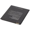 8.4Wh ile ZTE Blade L7 Li-ion pil 3.8Volt 2200mAh için uygun pil