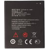 8.4Wh ile ZTE Blade L7 Li-ion pil 3.8Volt 2200mAh için uygun pil