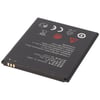 8.4Wh ile ZTE Blade L7 Li-ion pil 3.8Volt 2200mAh için uygun pil