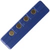 800mAh pil HBC radyo FUB 3A pil BA203060, BA222060, 6 volt 730mAh için uygun