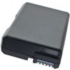 950mAh ile AccuCell'den yedek pil olarak Nikon D3300 pil EN-EL14A, EN-EL14, EN-EL14e
