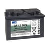 A-Pole 12V, 50000mAh ile Dryfit Çekiş Bloğu GF 12 050 V kurşun pil
