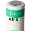 AA pil alarm sistemi için uygun ABUS Secvest 2Way Siemens Simatic S7-400 Saft LS14500 Lityum