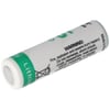 AA pil alarm sistemi için uygun ABUS Secvest 2Way Siemens Simatic S7-400 Saft LS14500 Lityum