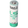 AA pil alarm sistemi için uygun ABUS Secvest 2Way Siemens Simatic S7-400 Saft LS14500 Lityum