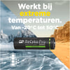 AA pil GP NiMH 2000 mAh ReCyko Pro Photoflash 1.2V 4 adet