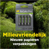 AA pil GP NiMH 2000 mAh ReCyko Pro Photoflash 1.2V 4 adet