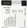 AcasonCell'den DMW-BCM13 kalite pil Panasonic DMW-BCM13E pil 3.7V, son şarj gerilimi maks. 4.2 volt