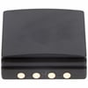AccuCell batarya HBC FUB9NM, BA209000, 209060, BA209061 için uygun