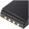 AccuCell batarya HBC FUB9NM, BA209000, 209060, BA209061 için uygun
