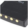 AccuCell batarya HBC FUB9NM, BA209000, 209060, BA209061 için uygun