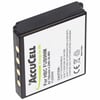 AccuCell batarya HBC FUB9NM, BA209000, 209060, BA209061 için uygun