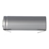 AccuCell Ni-MH pil lehim pabucu U-şekil 43x14.5mm ile 1.2V 1400mAh 4 / 5AA