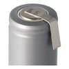 AccuCell Ni-MH pil lehim pabucu U-şekil 43x14.5mm ile 1.2V 1400mAh 4 / 5AA