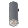 AccuCell Ni-MH pil lehim pabucu U-şekil 43x14.5mm ile 1.2V 1400mAh 4 / 5AA