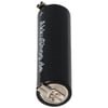 AccuCell NiMH pil X1600 AA ayrıca Wella Contura HS40, HS61 için yaklaşık 50.5x14.5mm