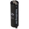 AccuCell NiMH pil X1600 AA ayrıca Wella Contura HS40, HS61 için yaklaşık 50.5x14.5mm