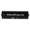 AccuCell NiMH pil X1600 AA ayrıca Wella Contura HS40, HS61 için yaklaşık 50.5x14.5mm