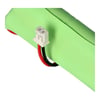 AccuCell pil Dogtra GPRHC043M016 pil için uygun 4.8 volt 300mAh