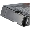 AccuCell pil, JVC GS-1000, SCN2423A, SCN2500A, SCN2395A için uygun