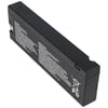 AccuCell pil, JVC GS-1000, SCN2423A, SCN2500A, SCN2395A için uygun