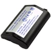 AccuCell pil, Nikon EN-EL4 pil, F6, D2H, D2X, D3, D3X için uygun