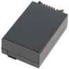 AccuCell pil, Psion Teklogix Workabout Pro Li-Ion pil 1050494-002 için uygundur