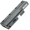 AccuCell'den 4400mAh ile Medion Akoya P7612 kopya pil MD97860 pil
