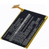 AccuCell'den Apple iPod Touch 5. nesil şarj edilebilir pil