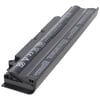 AccuCell'den Dell Inspiron 8858X, 4YRJH, Vostro 3750, 4400 mAh yedek pil