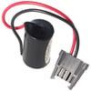 AccuCell'den yedek pil olarak ALLEN BRADLEY 1747-BA lityum pil