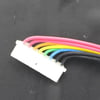 Acer Aspire E3, E5 pil AC14B8K 4ICP5 / 57/80 için uygun pil