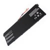 Acer Aspire E3, E5 pil AC14B8K 4ICP5 / 57/80 için uygun pil