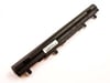 ACER Aspire V5-431, Li-ion, 14.8V, 2200mAh, 32.6Wh, siyah için uygun pil