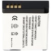 AcixCell'den Panasonic DMW-BLH7 şarj edilebilir pil, Lumix DMC-GM1 için uygundur