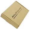 AKKUSHOP COM BOX1, piller, pil takımı ve küçük parçalar için evrensel küçük ambalaj kutusu yaklaşık 120 x 85 x 20mm