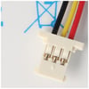 Akü Becker Active 6 LMU Plus akü 334517373442, SR3840100, 335000000000 için uygun