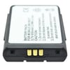 Alcatel Mobile 300, 400 DECT pil 3BN66305AAAA000828 için uygun pil