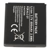 Alcatel One Touch 880, CAB3122001C1 için uygun AccuCell pil