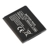 Alcatel One Touch 880, CAB3122001C1 için uygun AccuCell pil