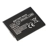 Alcatel One Touch 880, CAB3122001C1 için uygun AccuCell pil