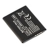 Alcatel One Touch 880, CAB3122001C1 için uygun AccuCell pil