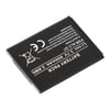 Alcatel One Touch 880, CAB3122001C1 için uygun AccuCell pil