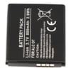 Alcatel One Touch 880, CAB3122001C1 için uygun AccuCell pil