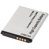 Alcatel One Touch OT-665, 665, Alcatel One Touch 2012, Alcatel Susam II, CAB22D0000C1, CAB22B0000C1, Li-Ion, 3.7V 700mAh için uygun pil