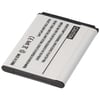 Alcatel One Touch OT-665, 665, Alcatel One Touch 2012, Alcatel Susam II, CAB22D0000C1, CAB22B0000C1, Li-Ion, 3.7V 700mAh için uygun pil