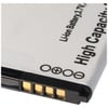 Alcatel One Touch OT-665, 665, Alcatel One Touch 2012, Alcatel Susam II, CAB22D0000C1, CAB22B0000C1, Li-Ion, 3.7V 700mAh için uygun pil
