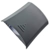 Alcatel Reflexes 200, 3.7 volt 800mAh lityum iyon pil 3BN67137AA için uygun pil